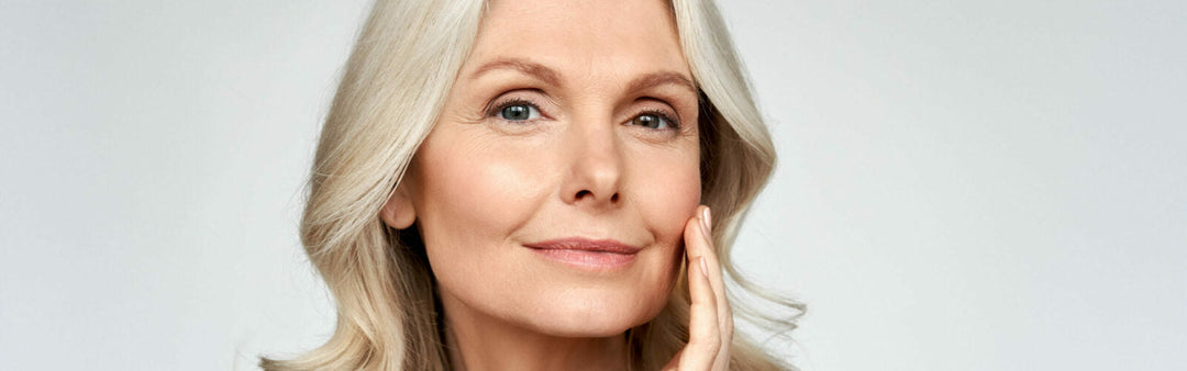 Oh là là! Introducing O2B French Collagen fine vanilla powder