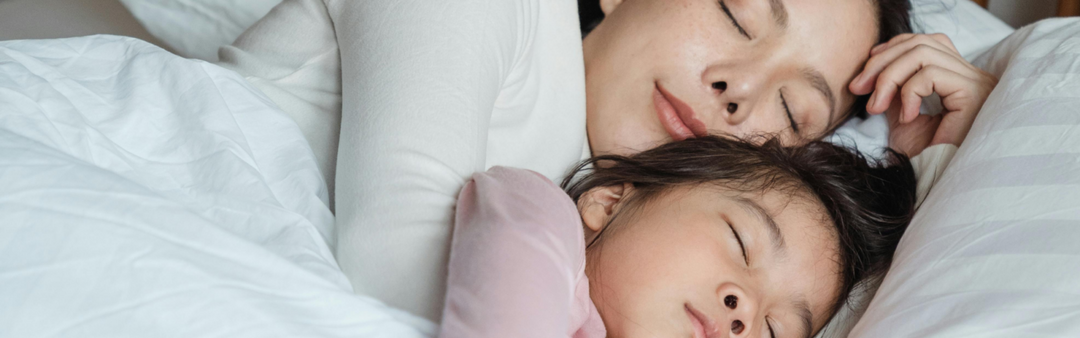 Natural Remedies for Relaxation and Sleep Support