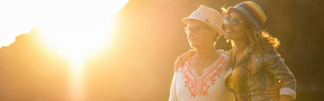 Can we really slow the ageing process?