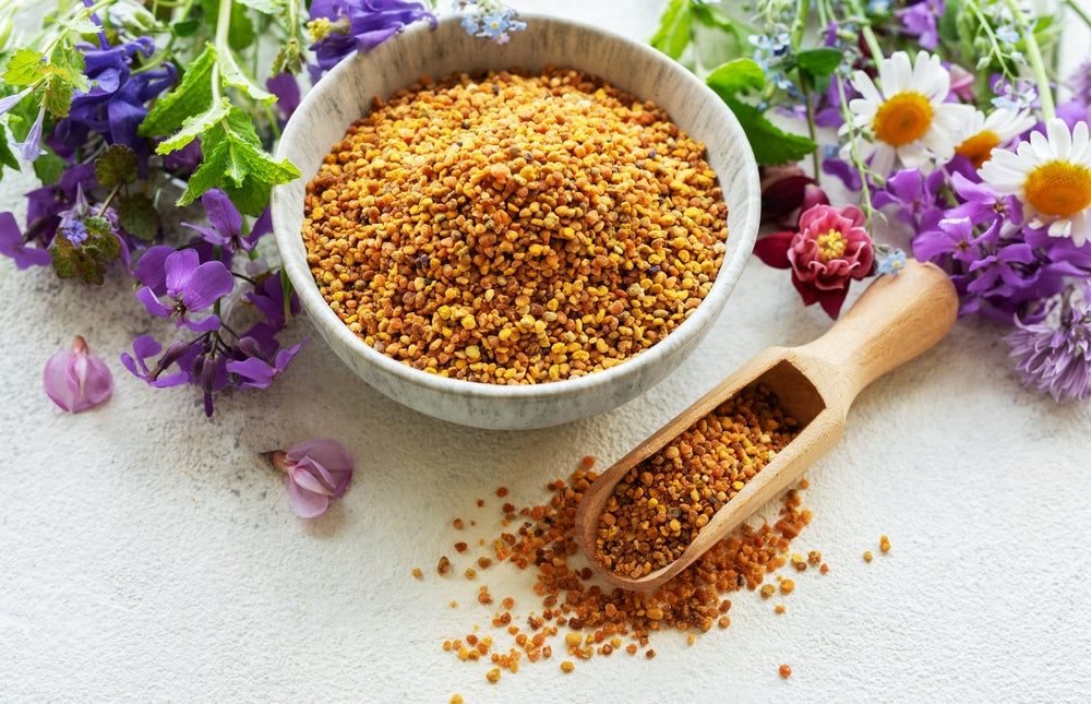 Bee Pollen