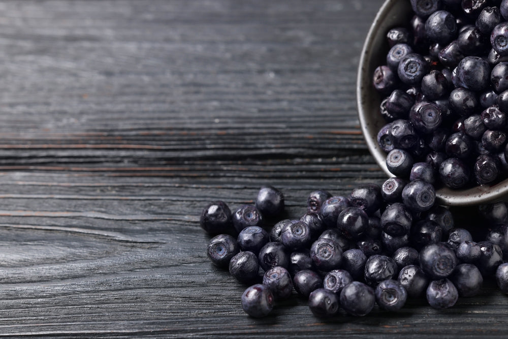 Bilberry