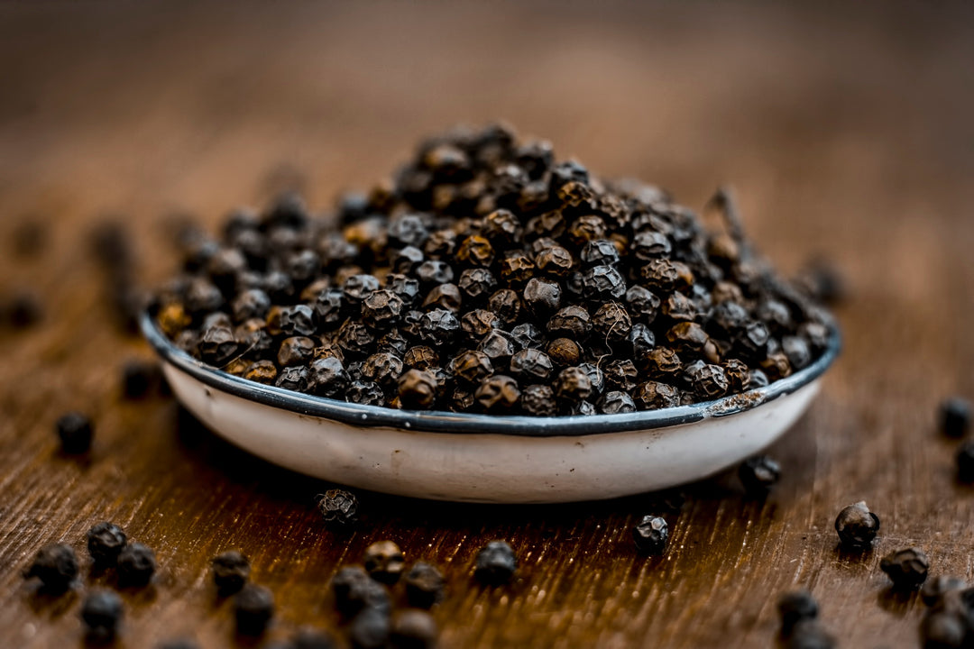 BioPerine® (Piper nigrum)