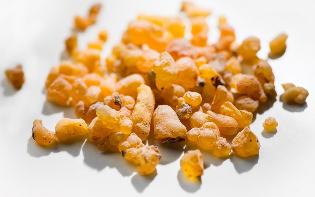BosPure® (Boswellia serrata extract)