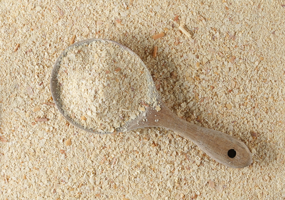 Brewer's Yeast