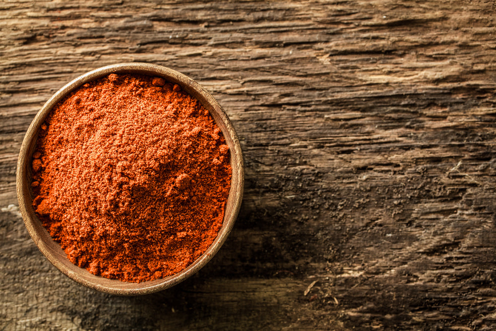 Cayenne