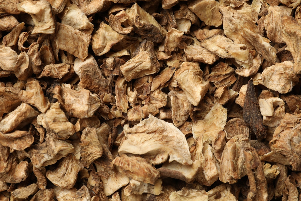 Prebiotic (Inulin)