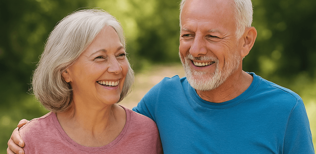 Cholesterol: A Clue to Metabolic Health