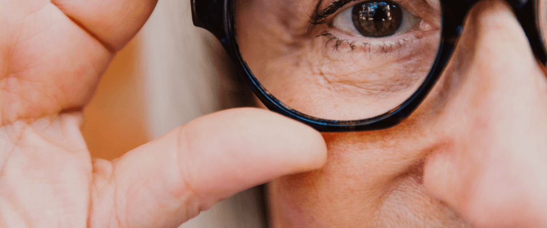Natural Products to Support Eye Health