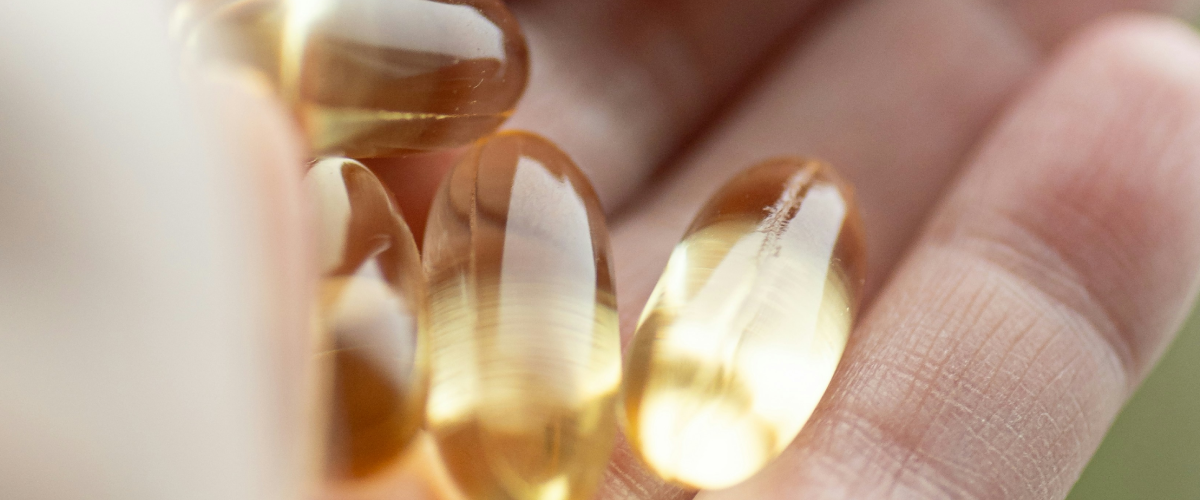What You Need to Know About Omega-3 Fish Oil