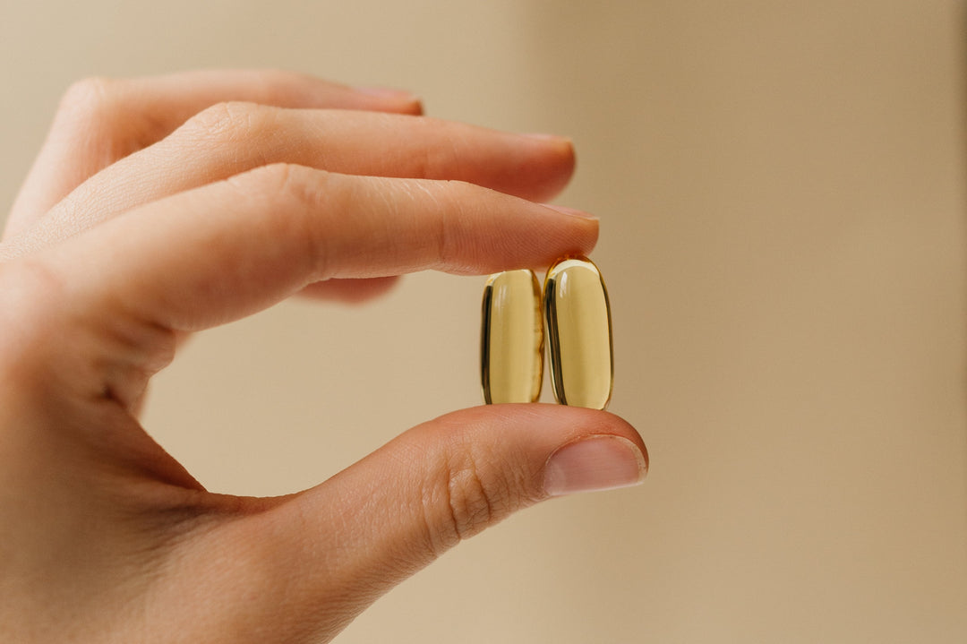 Fish Oil