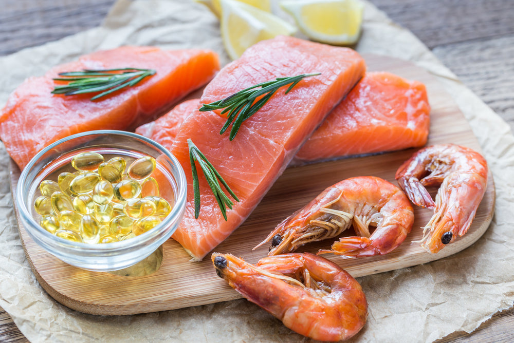 Fish Oil