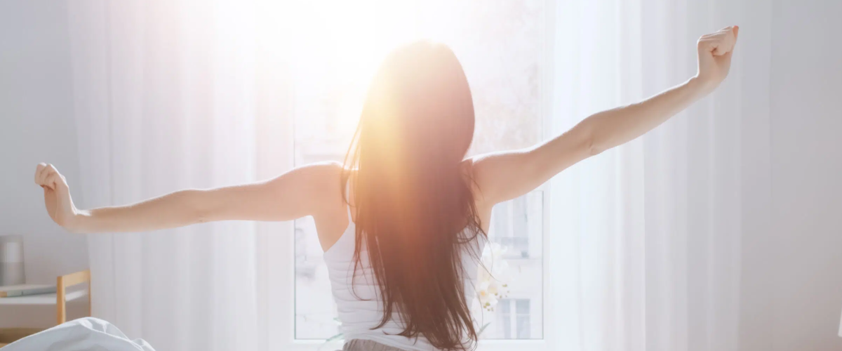 Healthy Habits for Better Sleep