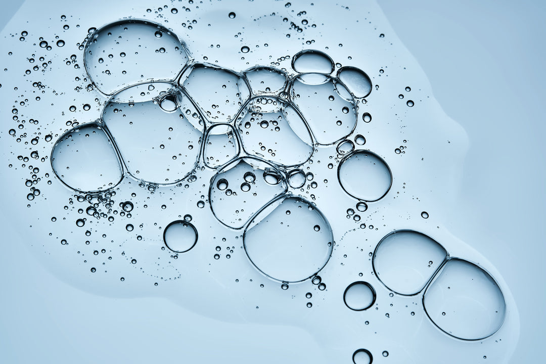 Hyaluronic Acid