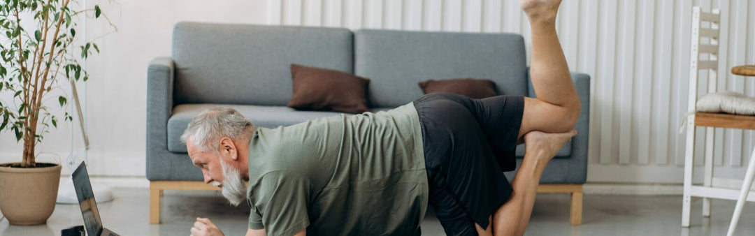 Five Simple Things You Can Do For Joint Health