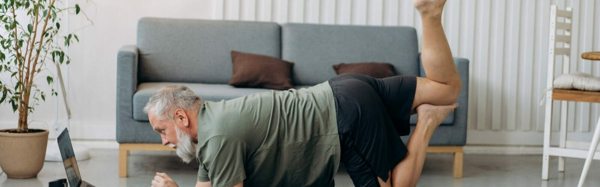 Five Simple Things You Can Do For Joint Health