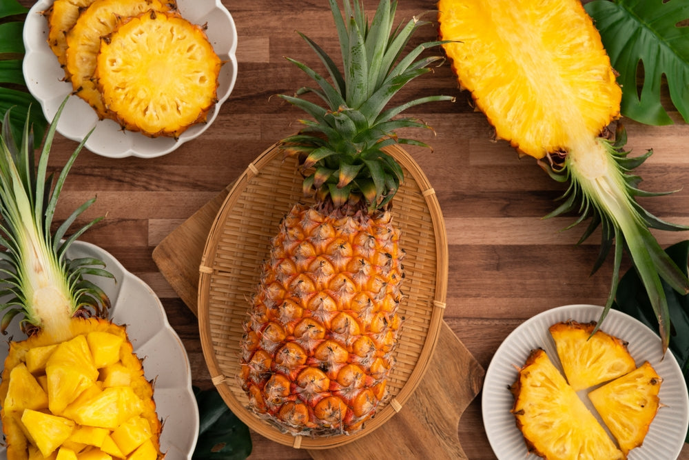 Bromelain