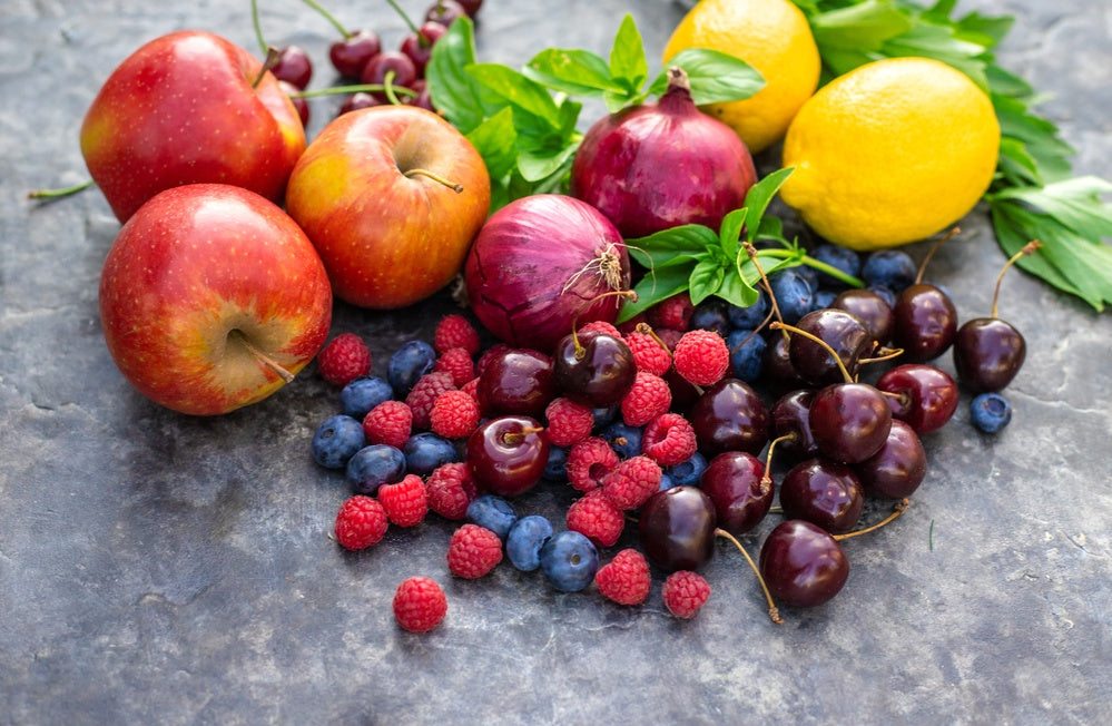 Quercetin