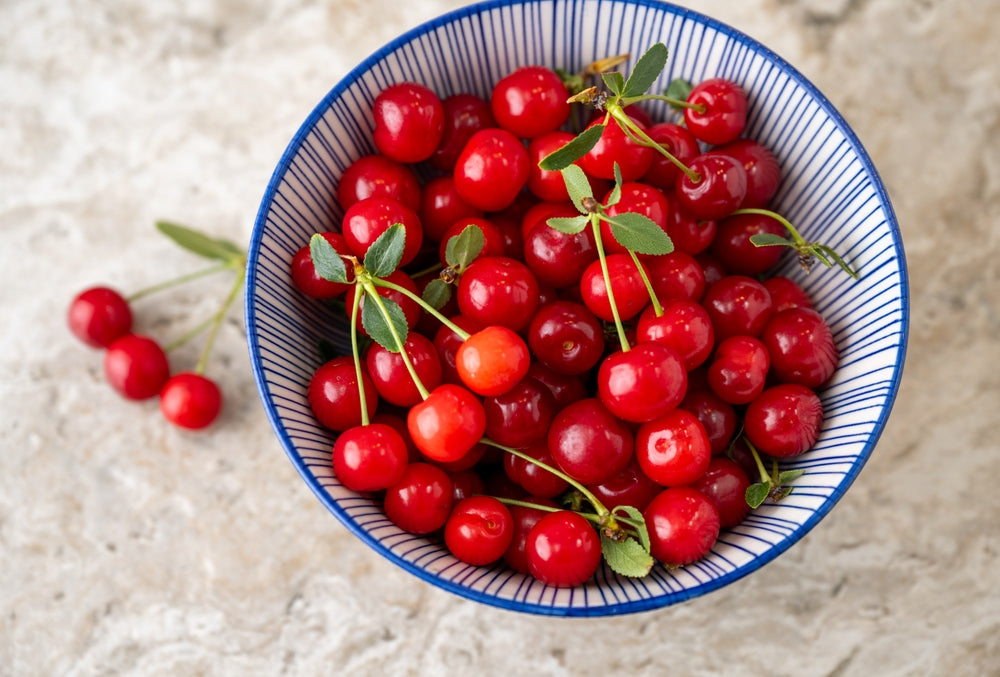Tart Cherry