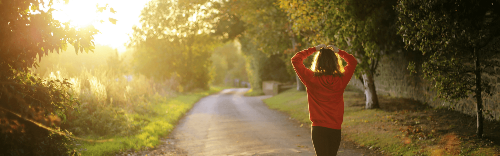 Natural Stress Support for Balancing Mind and Body
