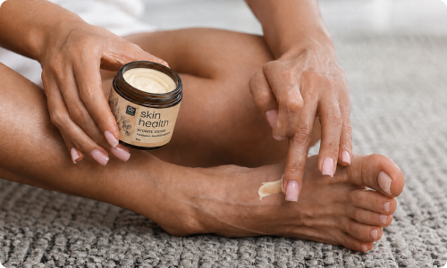 Herbal Creams