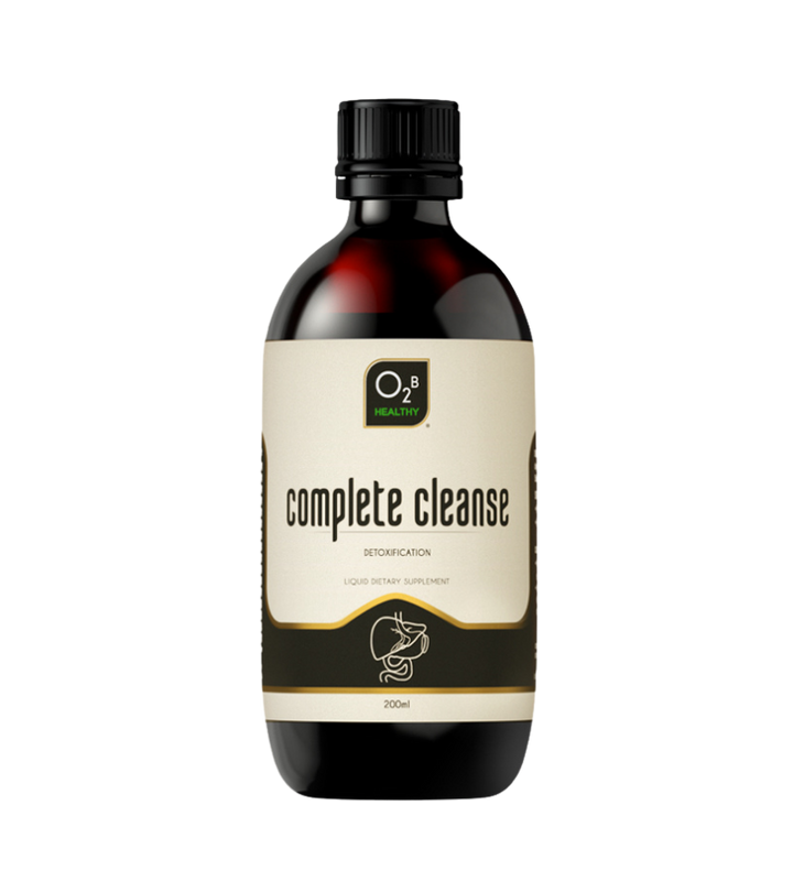 O2B Complete Cleanse