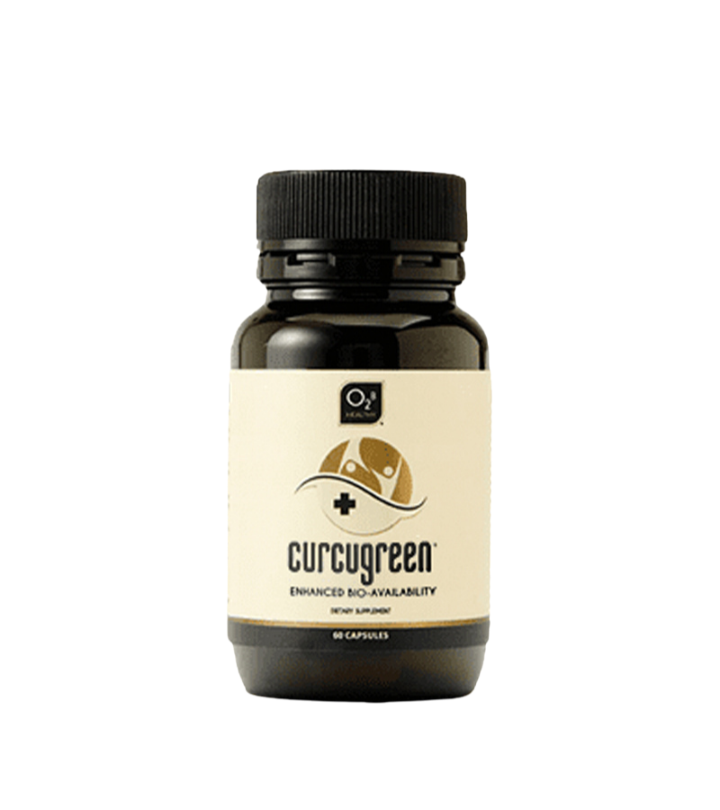 O2B Curcugreen®