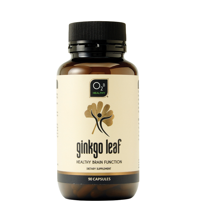 O2B Ginkgo