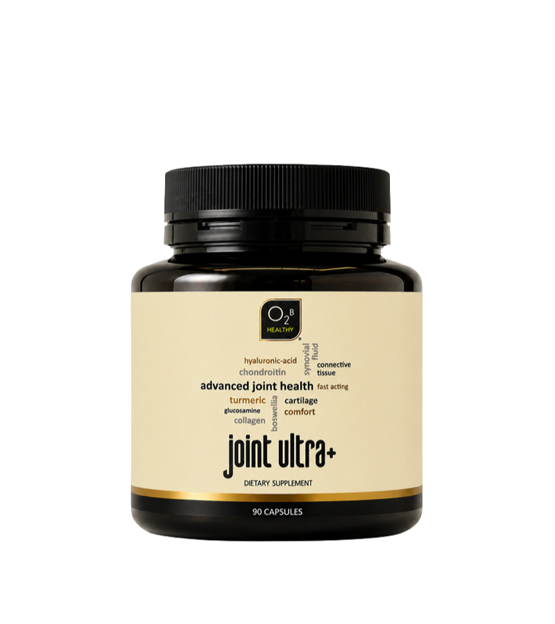 O2B Joint Ultra⁺®