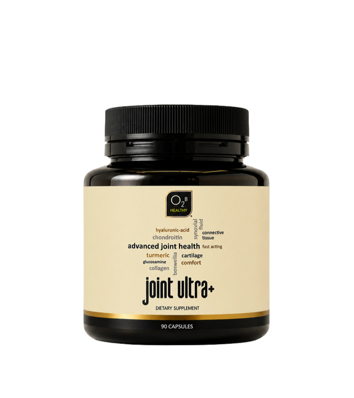 O2B Joint Ultra⁺®