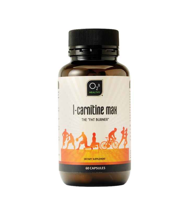 O2B L-Carnitine