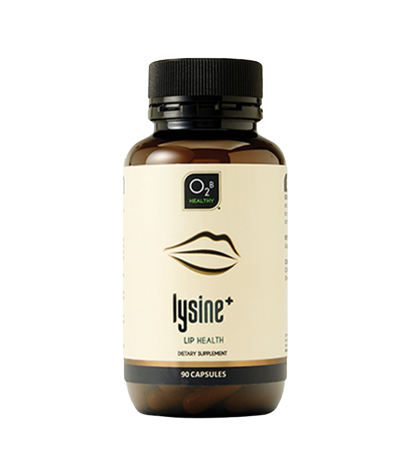 O2B Lysine+