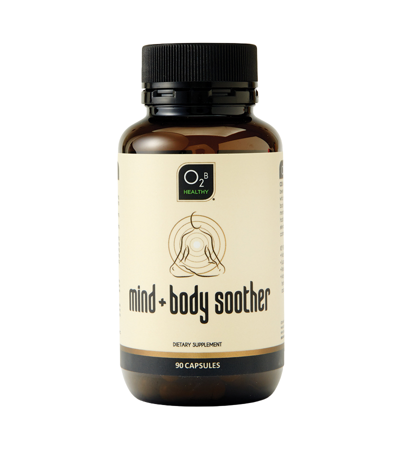 O2B Mind and Body Balance