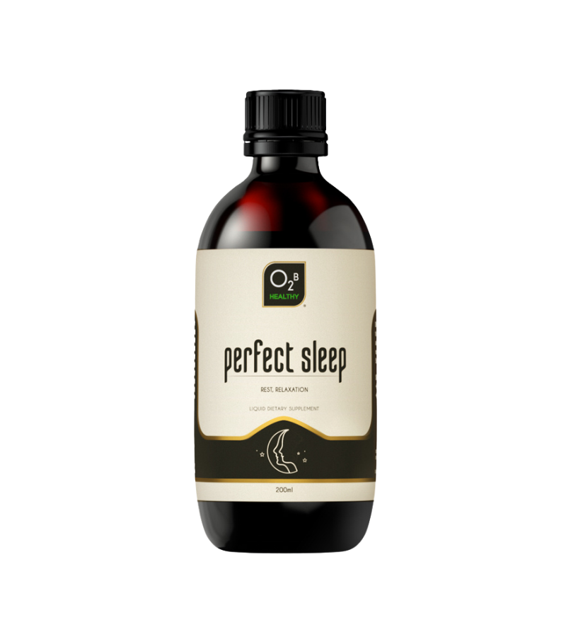 O2B Perfect Sleep