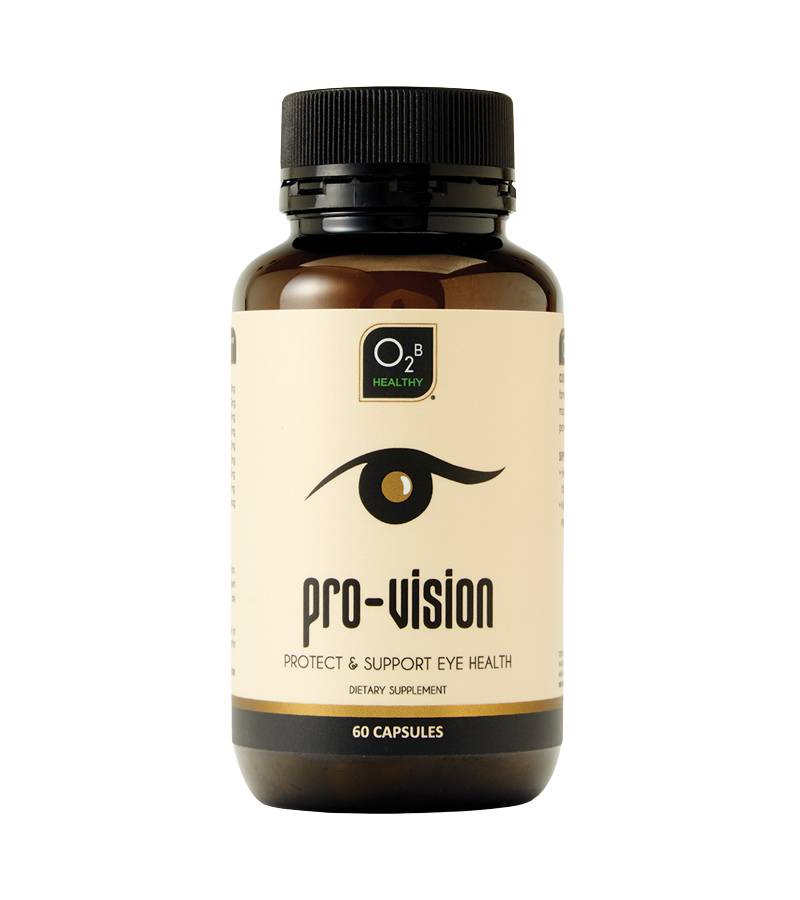 O2B Pro Vision