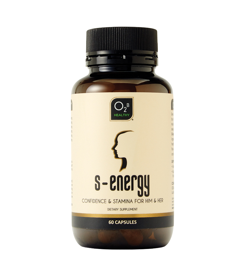 O2B S-Energy