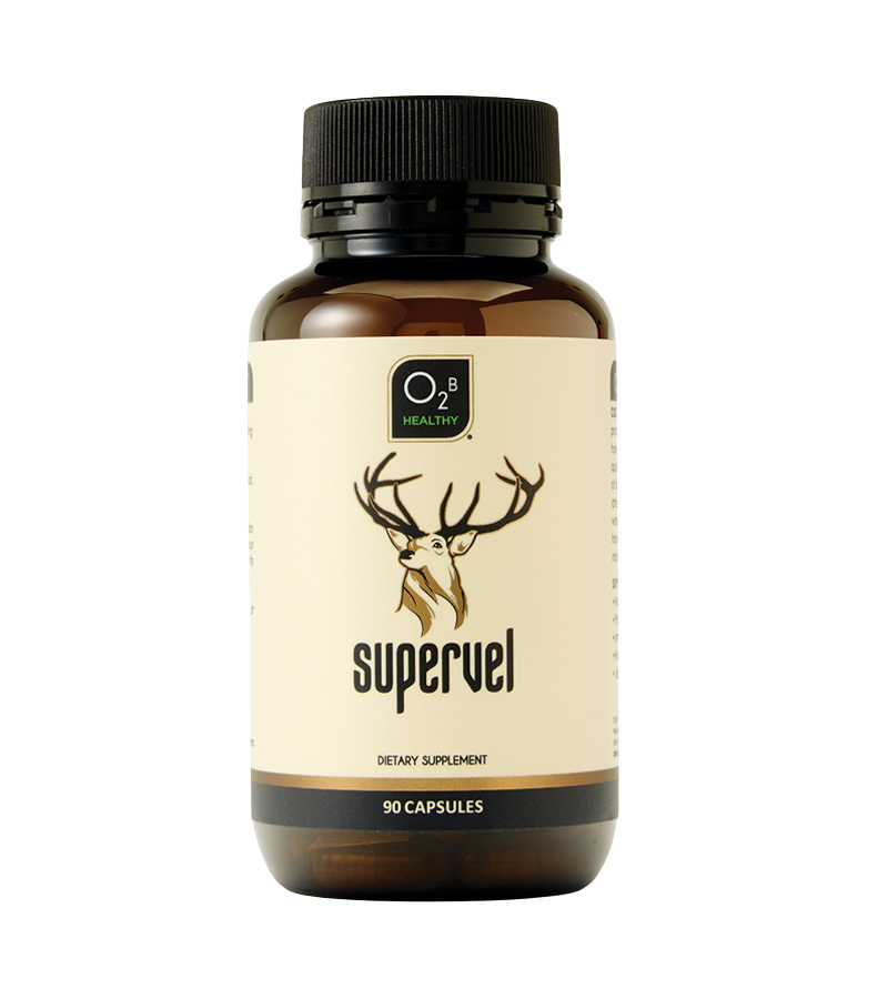 O2B SuperVel