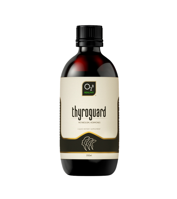 O2B Thyroguard