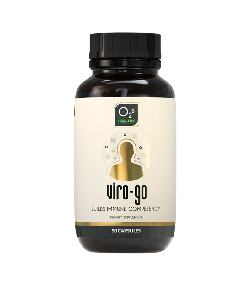 O2B Viro-go