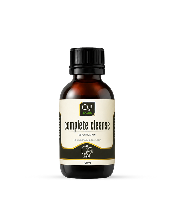 O2B Complete Cleanse