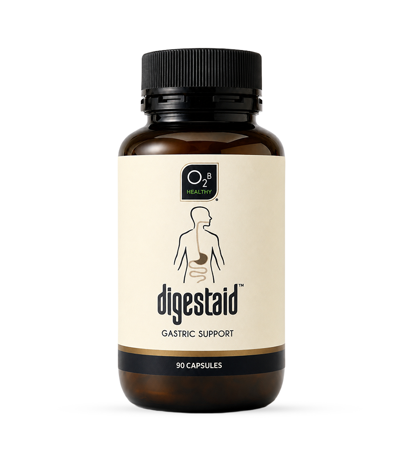 O2B Digestaid