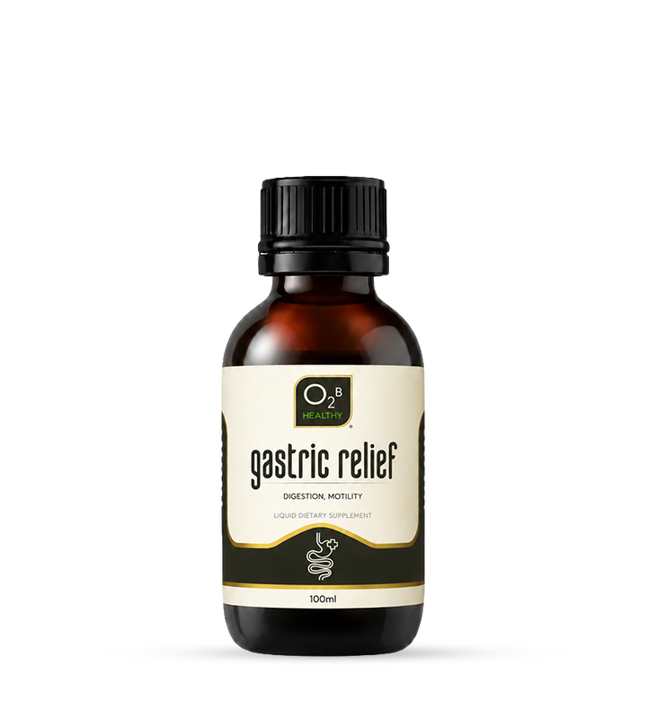 O2B Gastric Relief