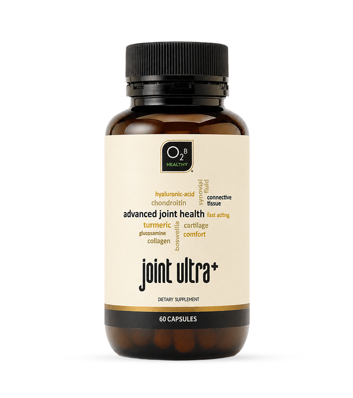 O2B Joint Ultra⁺®