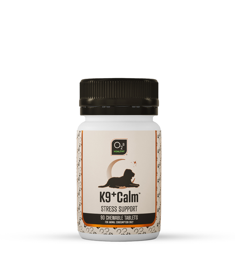 O2B K9⁺ Calm