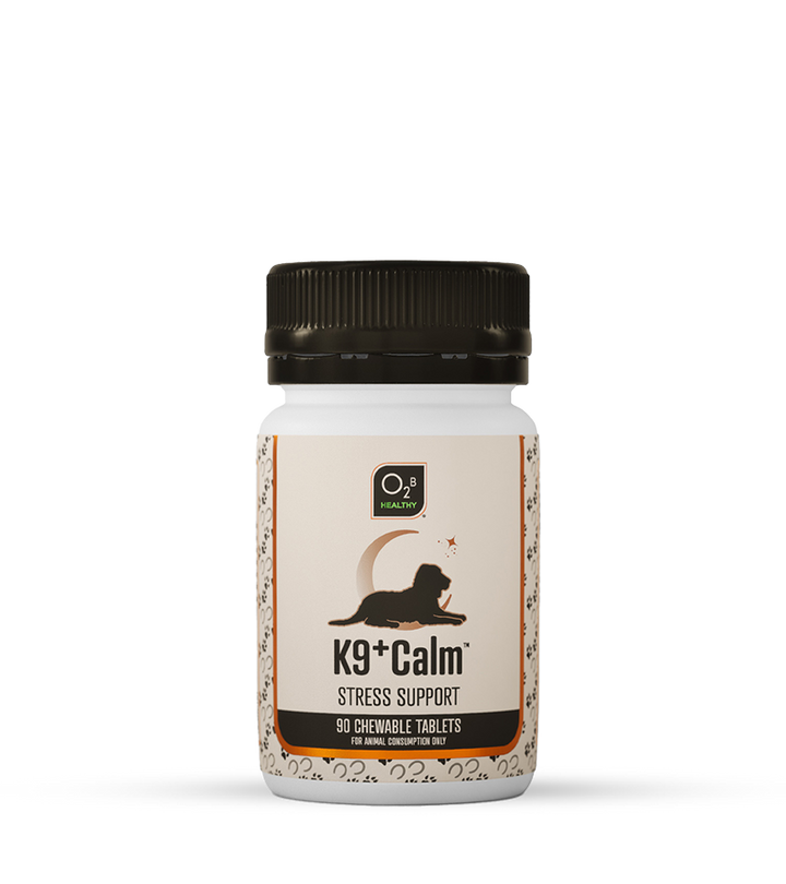 O2B K9⁺ Calm