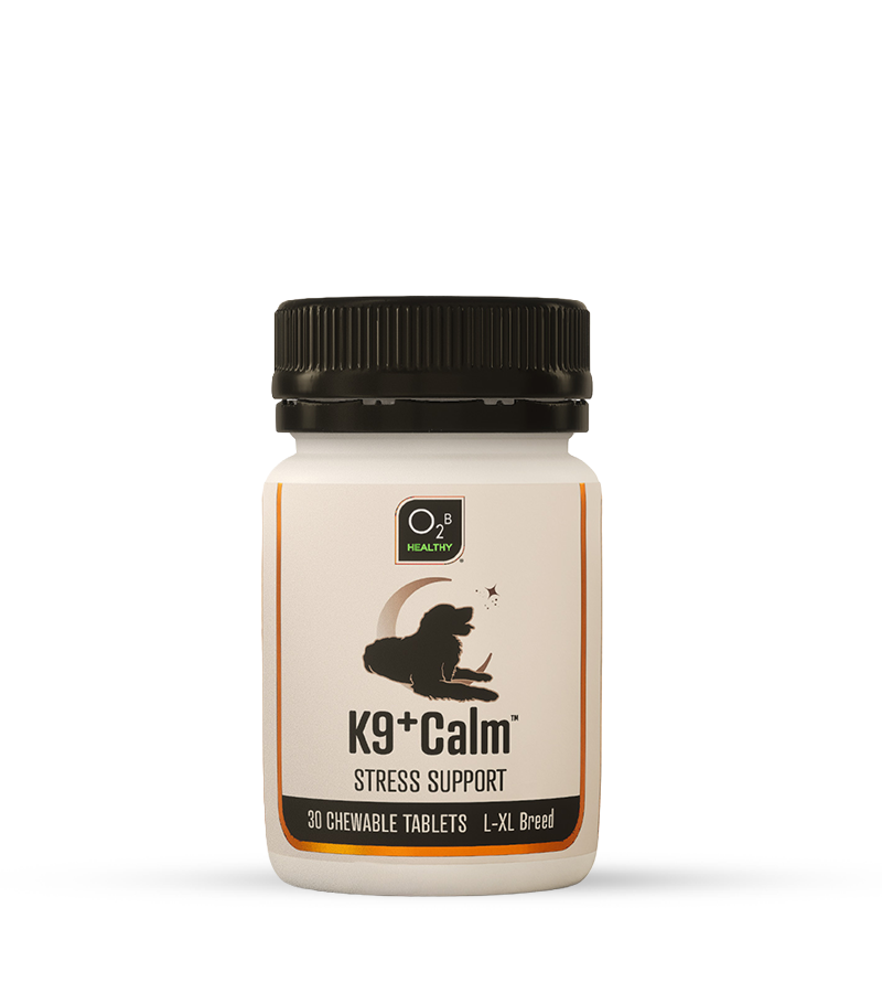 O2B K9⁺ Calm