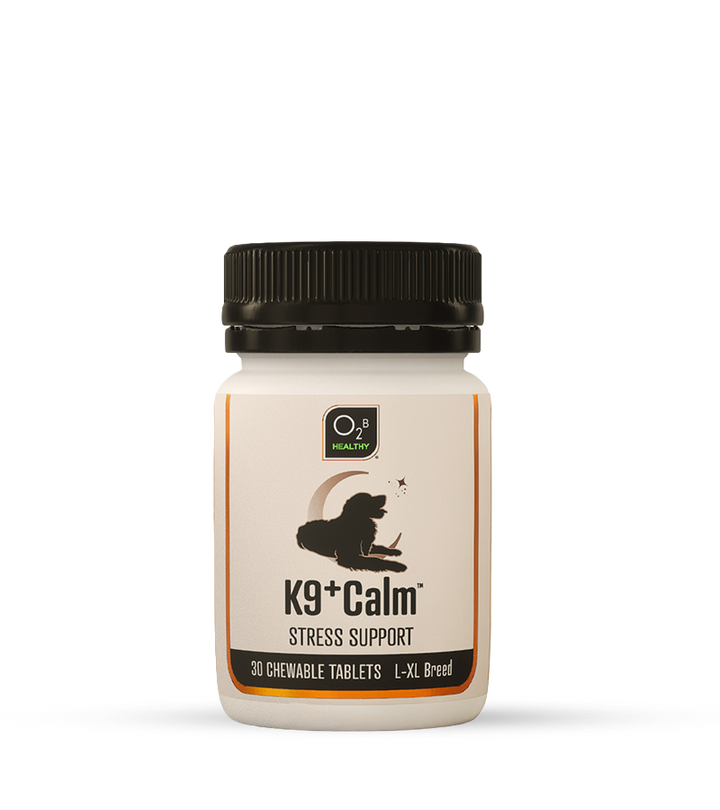 O2B K9⁺ Calm