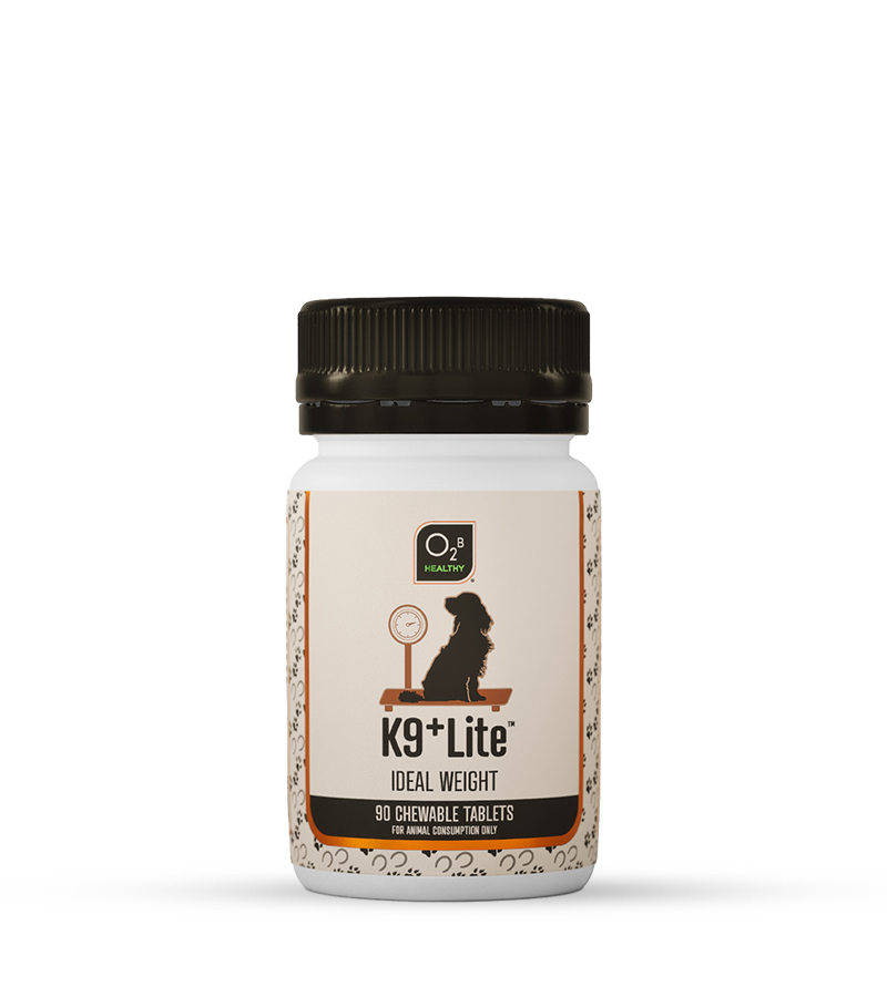 O2B K9⁺ Lite