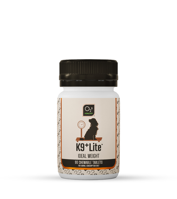 O2B K9⁺ Lite