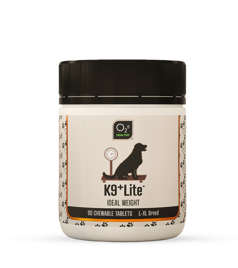 O2B K9⁺ Lite