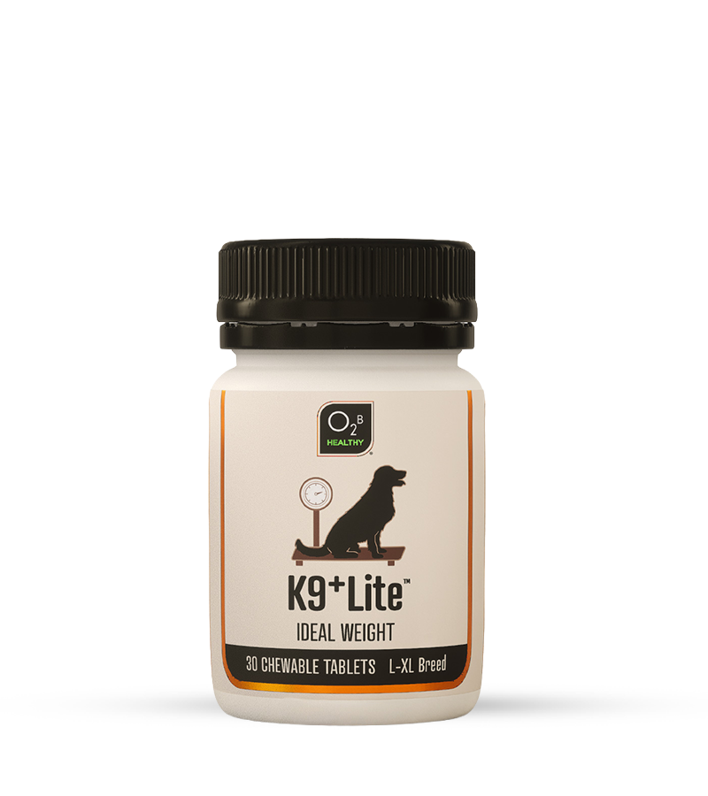 O2B K9⁺ Lite
